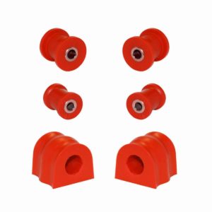 STRONGFLEX Polyurethane Front Anti Roll Bushing Kit 276117B