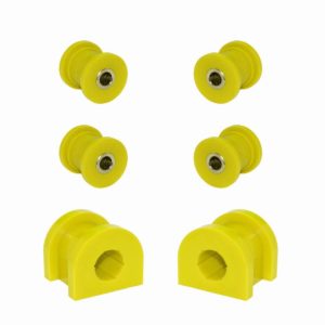 STRONGFLEX Polyurethane Rear Anti Roll Bushing Kit Sport 276118A