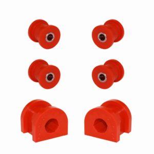 STRONGFLEX Polyurethane Rear Anti Roll Bushing Kit 276118B