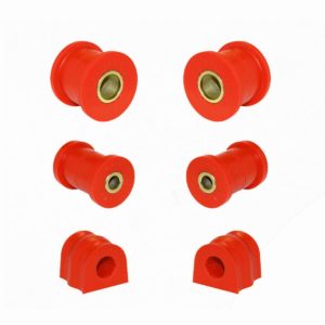 STRONGFLEX Polyurethane Front Anti Roll Bar Bushing Kit 276036B