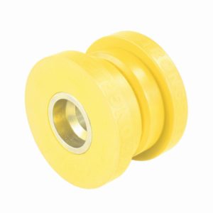 STRONGFLEX Polyurethane Rear Subframe Bushing Sport 231969A