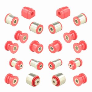 STRONGFLEX Polyurethane Rear Suspension Bushing Kit 236205B