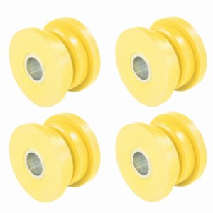STRONGFLEX Polyurethane Front Subframe Bushing Kit Sport 236206A