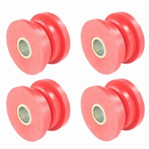 STRONGFLEX Polyurethane Front Subframe Bushing Kit 236206B