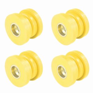 STRONGFLEX Polyurethane Rear Subframe Bushing Kit Sport 236207A