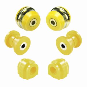 STRONGFLEX Polyurethane Front Suspension Bushing Kit Sport 226226A