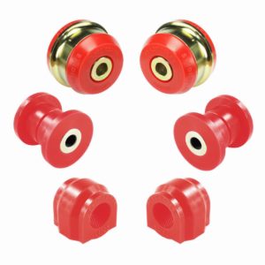 STRONGFLEX Polyurethane Front Suspension Bushing Kit 226226B