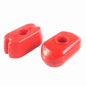 STRONGFLEX Polyurethane Gearbox Mount Dog Bone 221494B