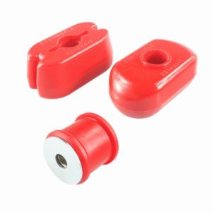 STRONGFLEX Polyurethane Gearbox Mount Bushing Kit 226205B