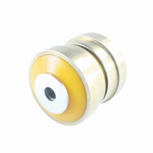 STRONGFLEX Polyurethane Front Lower Wishbone Bushing – Front Sport 032007A