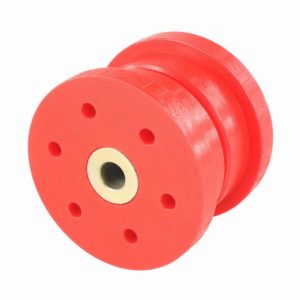 STRONGFLEX Polyurethane Rear Diff Mount – Rear Bushing 022006B