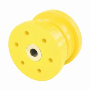 STRONGFLEX Polyurethane Rear Diff Mount – Rear Bushing Sport 022006A
