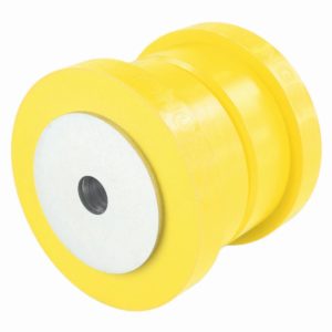 STRONGFLEX Polyurethane Front Subframe – Front Bushing Sport 022007A