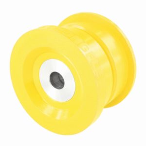 STRONGFLEX Polyurethane Front Subframe – Rear Bushing Sport 022008A