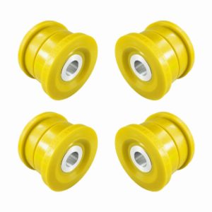 STRONGFLEX Polyurethane Rear Subframe Bushing Kit Sport 026255A