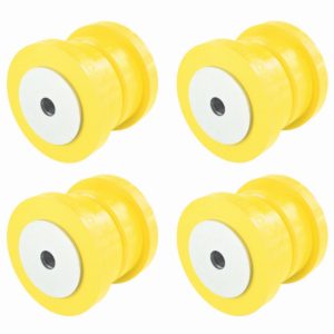STRONGFLEX Polyurethane Front Subframe Bushing Kit Sport 026241A
