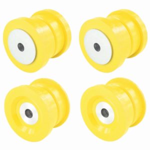 STRONGFLEX Polyurethane Front Subframe Bushing Kit Sport 026242A