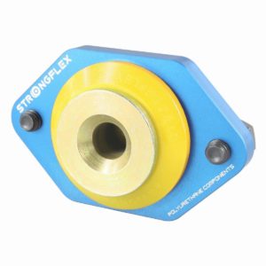 STRONGFLEX Polyurethane Rear Shock Absorber - Lower Mount Sport 031978A