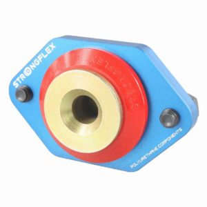 STRONGFLEX Polyurethane Rear Shock Absorber - Lower Mount 031978B