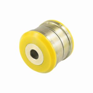 STRONGFLEX Polyurethane Rear Upper Arm – Rear Bushing Sport 031994A