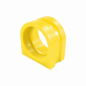 STRONGFLEX Polyurethane Rear Anti Roll Bar Bushing Sport 031996A
