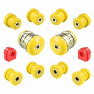 STRONGFLEX Polyurethane Front Suspension Bushing Kit 036055B
