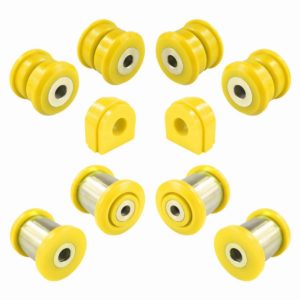STRONGFLEX Polyurethane Rear Suspension Bushing Kit Sport 036056A