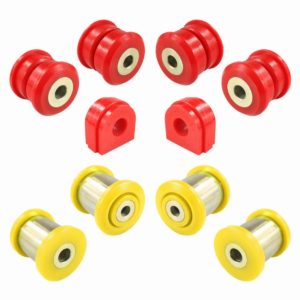 STRONGFLEX Polyurethane Rear Suspension Bushing Kit 036056B