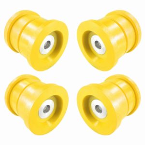 STRONGFLEX Polyurethane Rear Beam Mounting Bushing Kit Sport 036062A