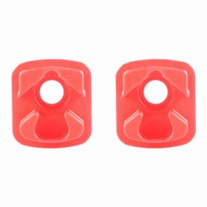 STRONGFLEX Polyurethane Engine Mount Rear Lower Inserts 051286B