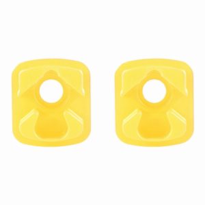 STRONGFLEX Polyurethane Engine Mount Rear Lower Inserts Sport 051286A