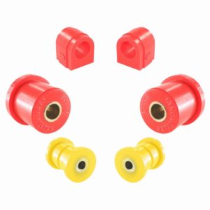 STRONGFLEX Polyurethane Front Suspension Bushing Kit 136219B