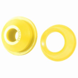 STRONGFLEX Polyurethane Gearbox Mount Inserts Sport 061221A