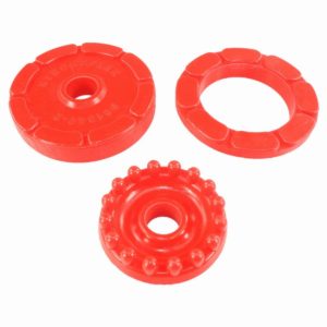 STRONGFLEX Polyurethane Engine Mountinserts 061340B