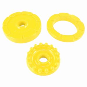 STRONGFLEX Polyurethane Engine Mount Inserts Sport 061340A