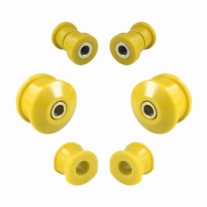 STRONGFLEX Polyurethane Front Suspension Bushing Kit Sport 066066A