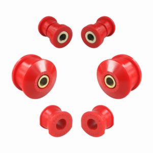 STRONGFLEX Polyurethane Front Suspension Bushing Kit 066066B