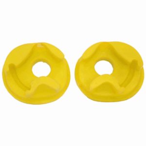 STRONGFLEX Polyurethane Engine Mount Inserts Left Side Sport 081162A