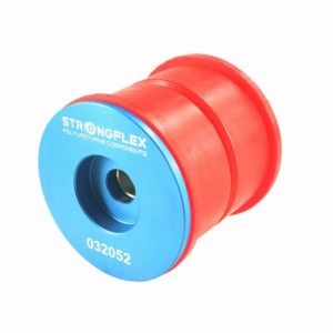 STRONGFLEX Polyurethane Rear Diff Mount - Rear Bushing 032052B