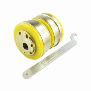 STRONGFLEX Polyurethane Front Control Arm – Front Bushing Sport 111995A