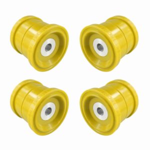 STRONGFLEX Polyurethane Rear Subframe Bushing Kit Sport 036069A
