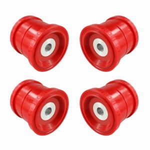 STRONGFLEX Polyurethane Rear Subframe Bushing Kit 036069B