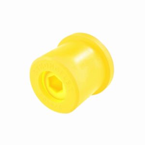 STRONGFLEX Polyurethane Front Wishbone Rear Bushing Sport 221403A