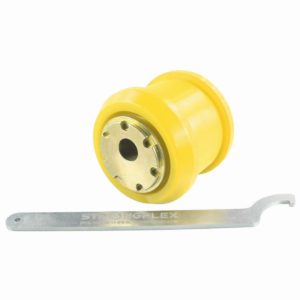 STRONGFLEX Polyurethane Front Suspension - Front Bushing Sport 112020A