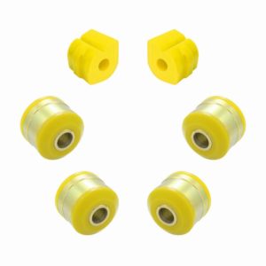 STRONGFLEX Polyurethane Front Suspension Bushing Kit Sport 056001A