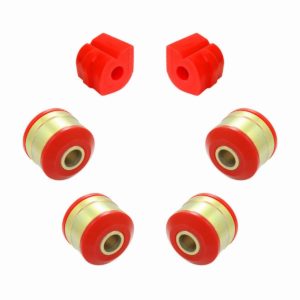 STRONGFLEX Polyurethane Front Suspension Bushing Kit 056001B