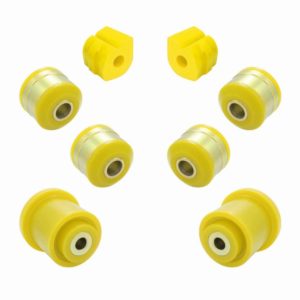 STRONGFLEX Polyurethane Suspension Bushing Kit Sport 056002A