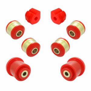 STRONGFLEX Polyurethane Suspension Bushing Kit 056002B