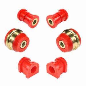 STRONGFLEX Polyurethane Front Suspension Bushing Kit 126146B