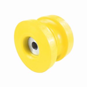STRONGFLEX Polyurethane Rear Crossmember – Front Bushing Sport 112028A